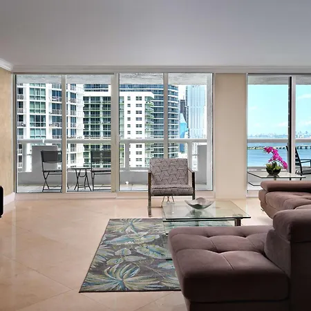 Doubletree By Hilton Grand Hotel Biscayne Bay-3