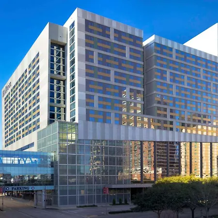 Hilton Americas - Houston-2