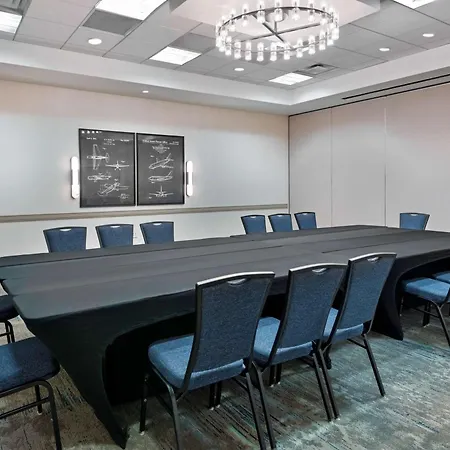 Hilton Garden Inn Tampa Airport/Westshore-2