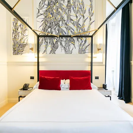 Roma Luxus Hotel-2