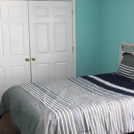 Grand Cayman Villa A2-3