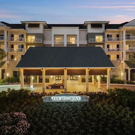 The Belgrove Resort & Spa, West Palm Beach, Autograph Collection-2