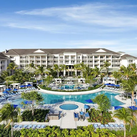 The Belgrove Resort & Spa, West Palm Beach, Autograph Collection-3
