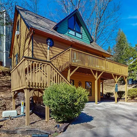 Smoky Mountain Dream-3