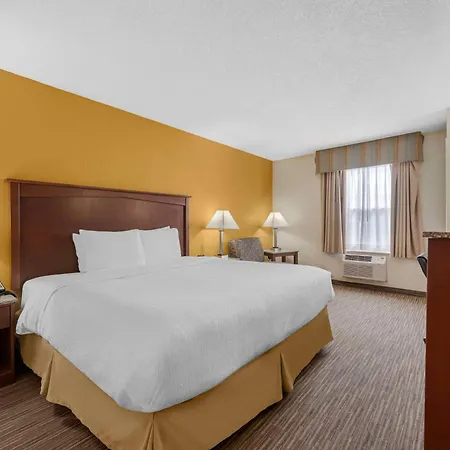 Best Western Executive Inn & Suites-2