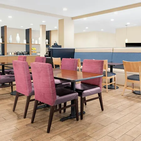 Towneplace Suites By Marriott Detroit Allen Park-2