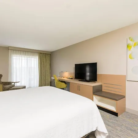 Hilton Garden Inn Grand Rapids East-2