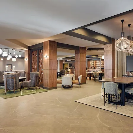 Fort Collins Marriott-2