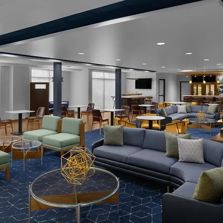 Courtyard By Marriott Salt Lake City Sandy-3