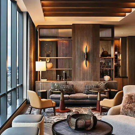 The Ritz-Carlton, Portland-3