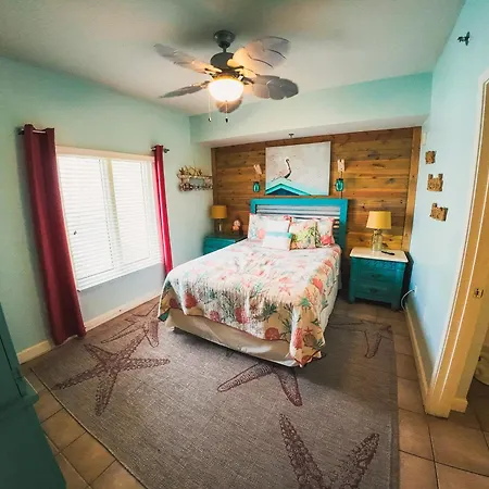 Updated Beach Condo At The Shores Of Panama Condos - Unit 918-2