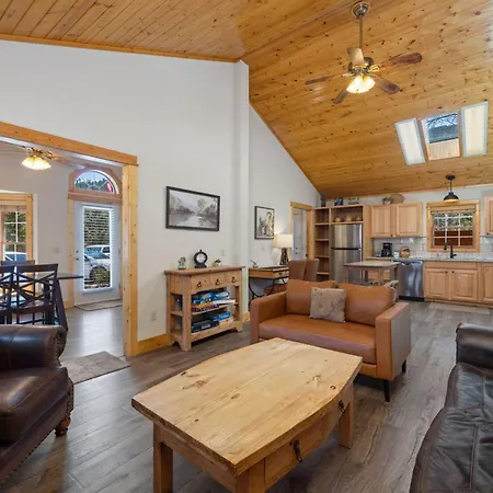 Antlers Pointe 1 By Estes Park Condos-3