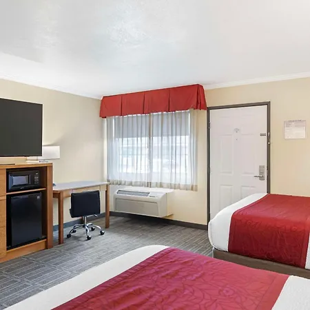 Best Western Plus Ontario Airport & Convention Center-2