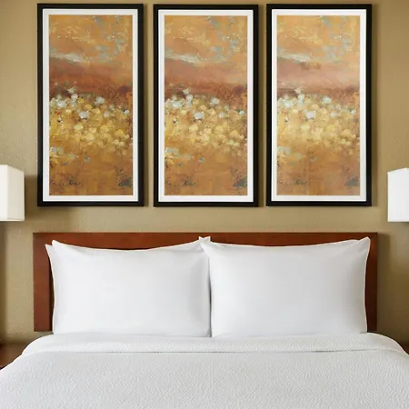 Residence Inn By Marriott Las Vegas Stadium Area-3