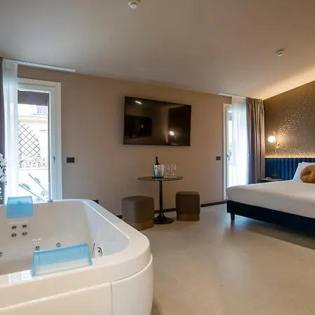 Bocca Di Leone Luxury Suite-2