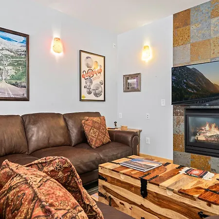 Prospector Accommodations Park City-2