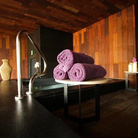 Quartz Hotel & Spa-2