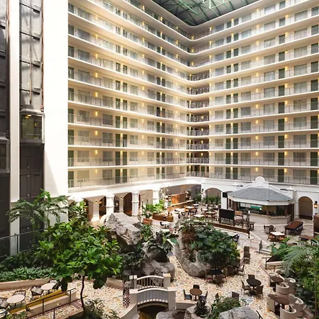 Embassy Suites By Hilton Fort Lauderdale 17Th Street-3