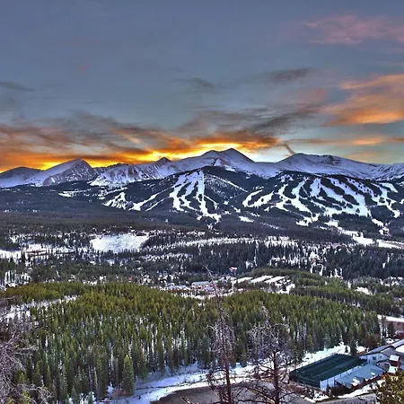 Timbernest Bristlecone Condo: Walk To Lifts Downtown Breckenridge-3