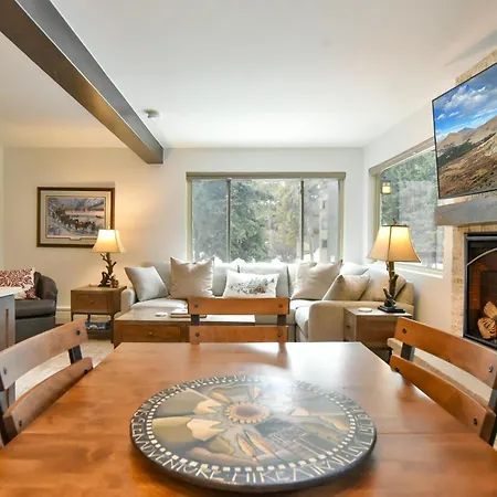 Timbernest Bristlecone Condo: Walk To Lifts Downtown Breckenridge-2