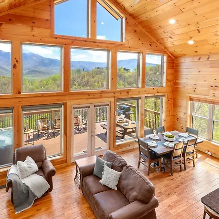 3 Bears Chalet-2