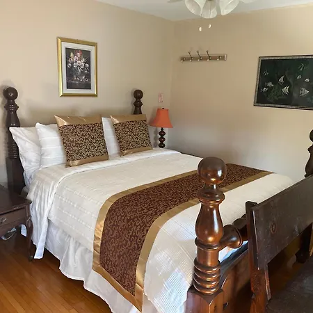 Blue Gables Bed And Breakfast-2