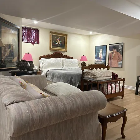 Blue Gables Bed And Breakfast-2