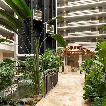 Embassy Suites By Hilton San Juan - Hotel & Casino-2