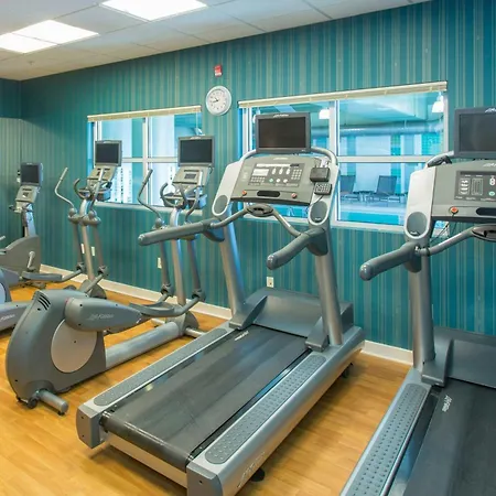 Residence Inn By Marriott Moncton-2