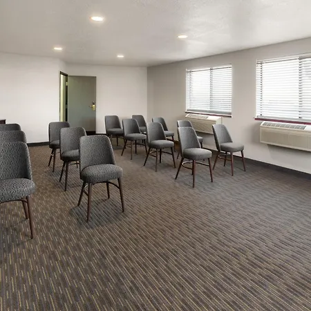 Sylo Hotel Denver Airport, A Ramada By Wyndham-3