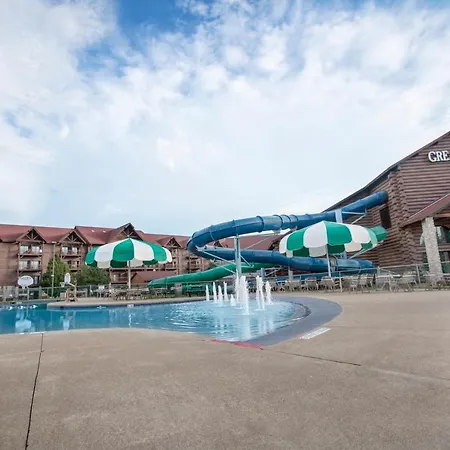 Great Wolf Lodge Sandusky-2