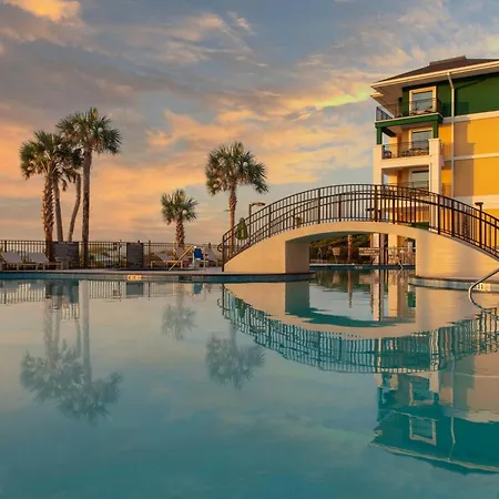 Residence Inn By Marriott Jekyll Island-3