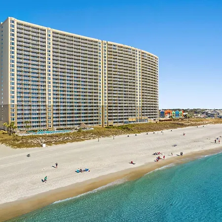 Goin Coastal Emerald Beach Unit 729-3