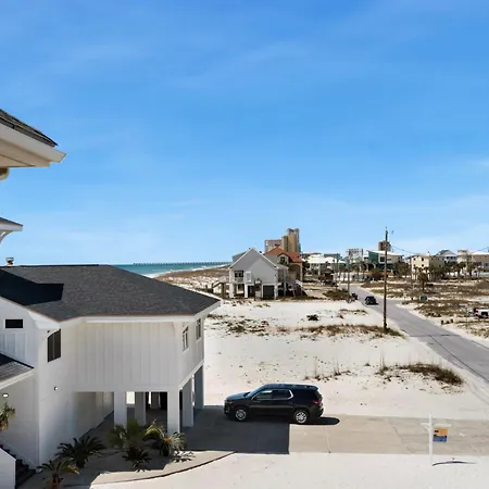 Dixie Queen By Gulf Coast Getaways-3
