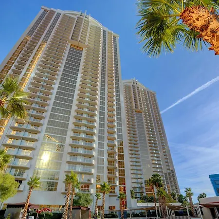 The Deuce'S Wild At Mgm Signature Tower 3-3