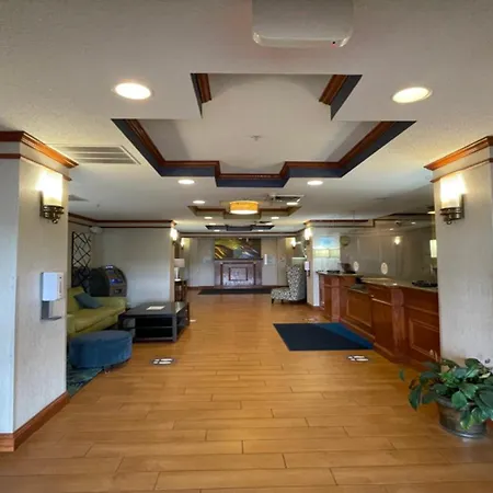 Holiday Inn Express Hotel & Suites Dubois By Ihg-3