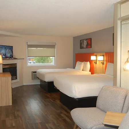 Vacation Lodge-3