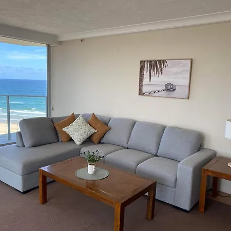 Hi Surf Beachfront Resort Apartments Official Site-2