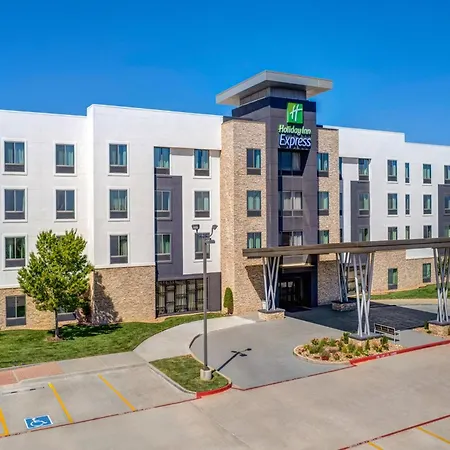 Holiday Inn Express & Suites Amarillo West By Ihg-3