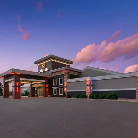 La Quinta Inn & Suites By Wyndham Fort Collins, Colorado-2
