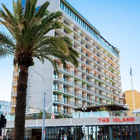 The Island Gold Coast (Adults Only)-3
