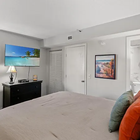 Spinnaker 503 Oceanfront - Windy Hill Section-2