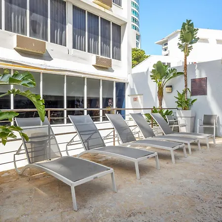 Holiday Inn Express San Juan Condado By Ihg-2