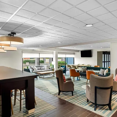 Comfort Inn Cadillac-2