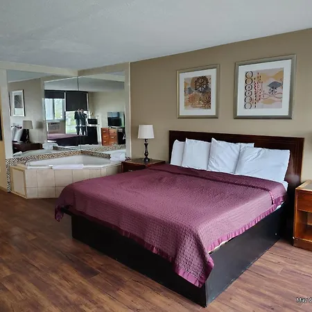 Allen Park Motor Lodge-2