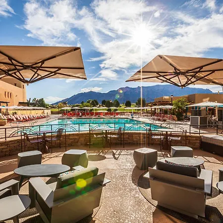 Sandia Resort And Casino-2