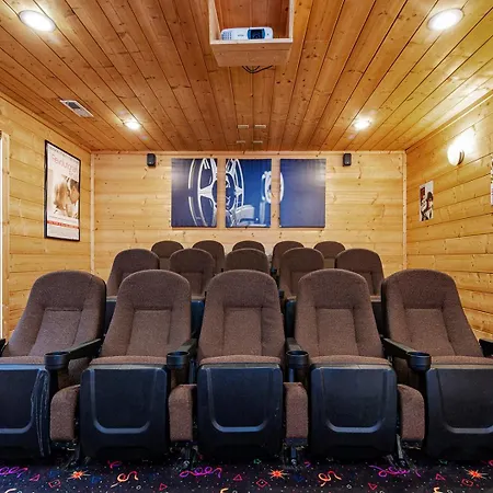 A Cabin To Remember, Free Tickets, No Catch!-3