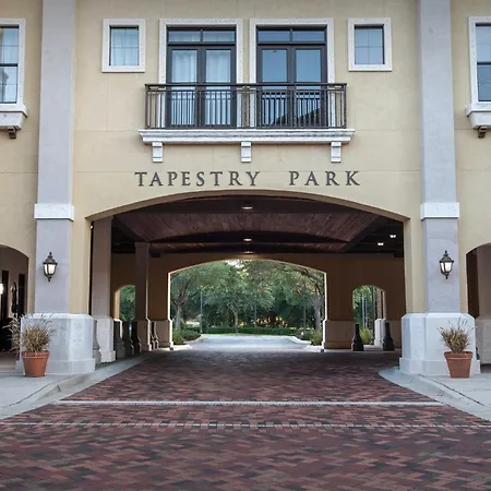 Hotel Indigo Jacksonville-Deerwood Park By Ihg-3
