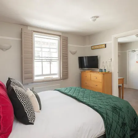 Harington'S Boutique Hotel-2