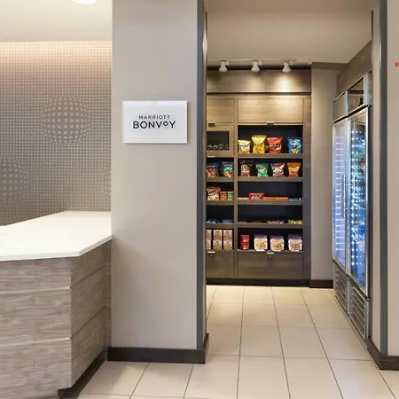 Residence Inn By Marriott Albany Clifton Park-2